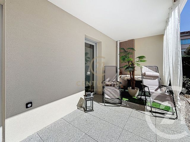 Appartement F3 à vendre - 3 pièces - 61.0 m2 - GIVORS - 69 - RHONE-ALPES - Century 21 Hestia Ldi