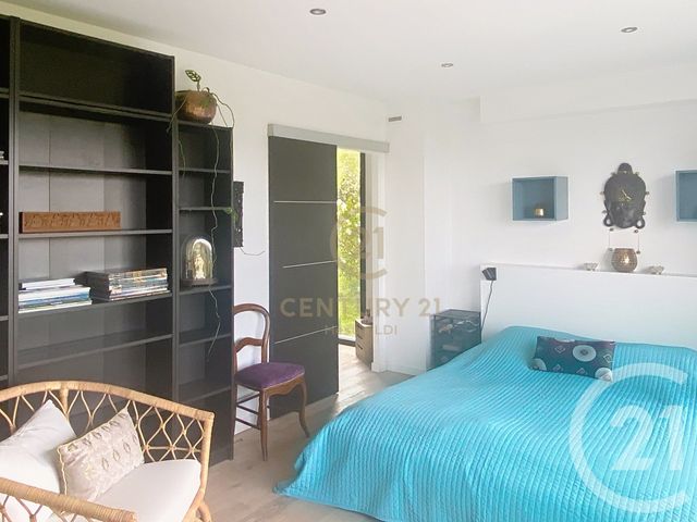 maison à vendre - 7 pièces - 200.0 m2 - CHATEAUNEUF - 42 - RHONE-ALPES - Century 21 Hestia Ldi