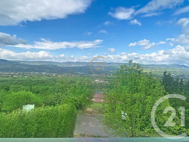 maison à vendre - 7 pièces - 200.0 m2 - CHATEAUNEUF - 42 - RHONE-ALPES - Century 21 Hestia Ldi