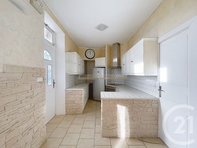 Appartement à vendre - 2 pièces - 46.0 m2 - GRIGNY - 69 - RHONE-ALPES - Century 21 Hestia Ldi