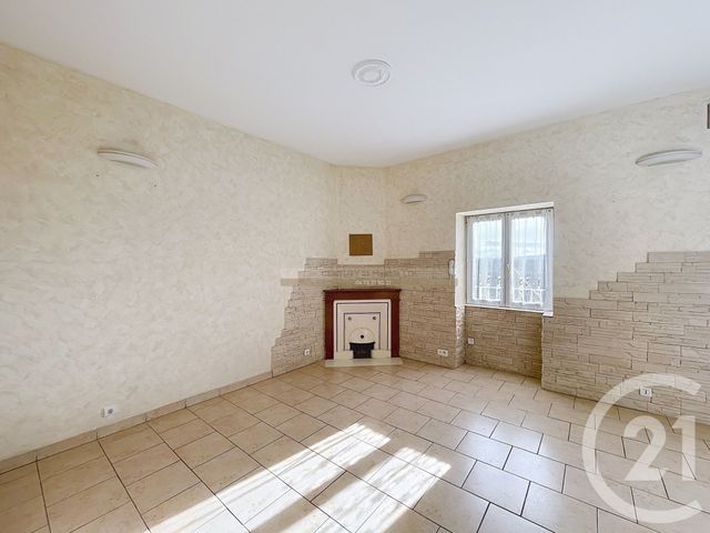 Appartement à vendre - 2 pièces - 46.0 m2 - GRIGNY - 69 - RHONE-ALPES - Century 21 Hestia Ldi