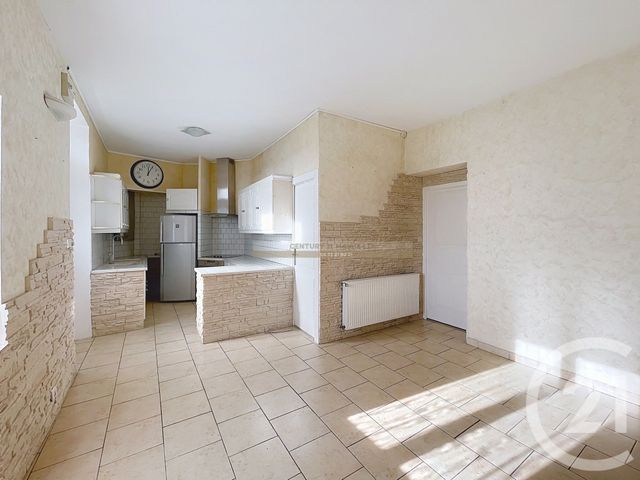 Appartement à vendre - 2 pièces - 46.0 m2 - GRIGNY - 69 - RHONE-ALPES - Century 21 Hestia Ldi