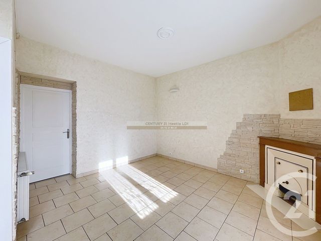 Appartement à vendre - 2 pièces - 46.0 m2 - GRIGNY - 69 - RHONE-ALPES - Century 21 Hestia Ldi