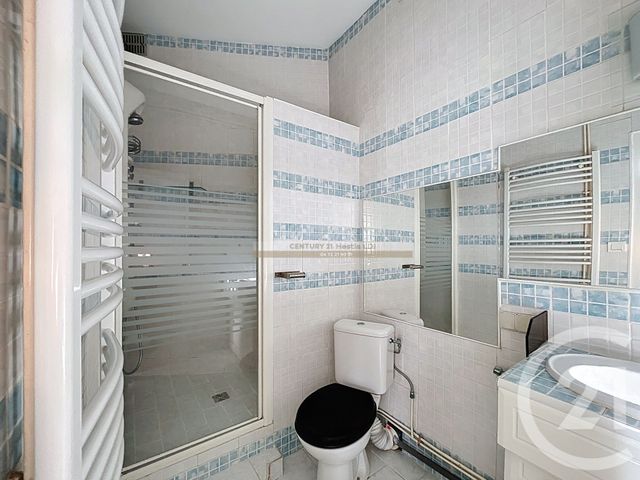 Appartement à vendre - 2 pièces - 46.0 m2 - GRIGNY - 69 - RHONE-ALPES - Century 21 Hestia Ldi