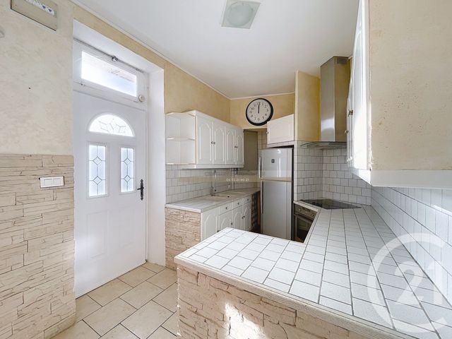 Appartement à vendre - 2 pièces - 46.0 m2 - GRIGNY - 69 - RHONE-ALPES - Century 21 Hestia Ldi