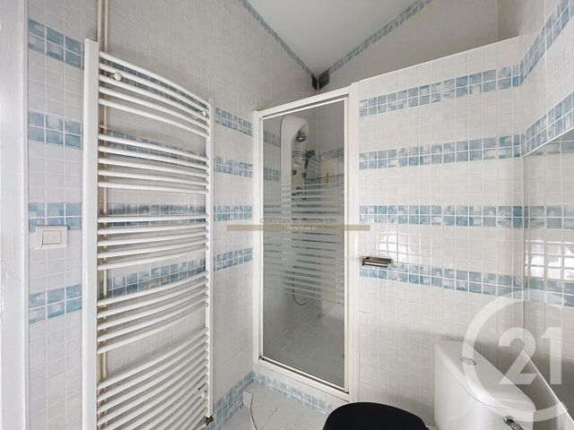 Appartement à vendre - 2 pièces - 46.0 m2 - GRIGNY - 69 - RHONE-ALPES - Century 21 Hestia Ldi