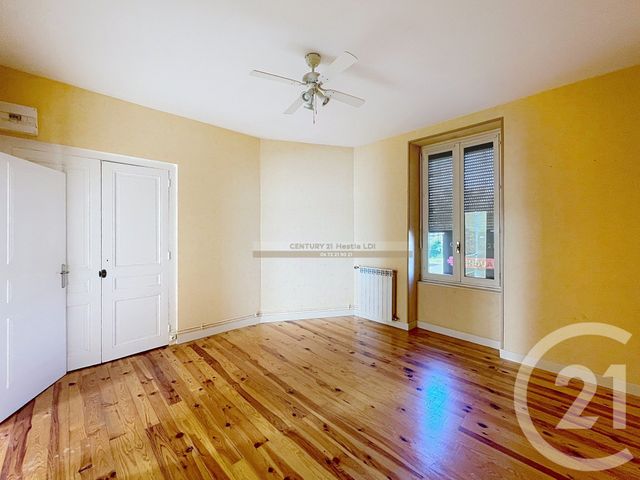 Appartement à vendre - 2 pièces - 46.0 m2 - GRIGNY - 69 - RHONE-ALPES - Century 21 Hestia Ldi