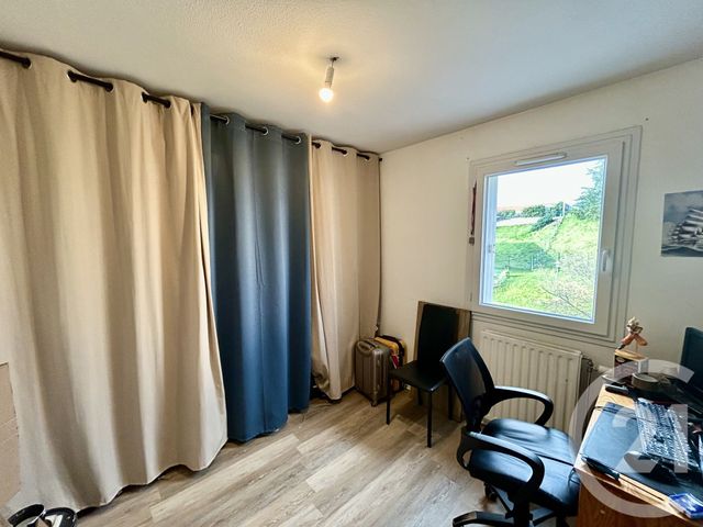 Appartement F3 à louer - 3 pièces - 66.7 m2 - GRIGNY - 69 - RHONE-ALPES - Century 21 Hestia Ldi