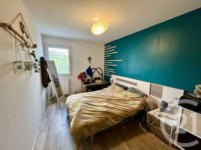 Appartement F3 à louer - 3 pièces - 66.7 m2 - GRIGNY - 69 - RHONE-ALPES - Century 21 Hestia Ldi