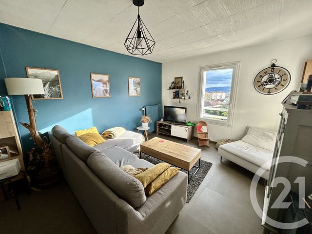 appartement - GRIGNY - 69