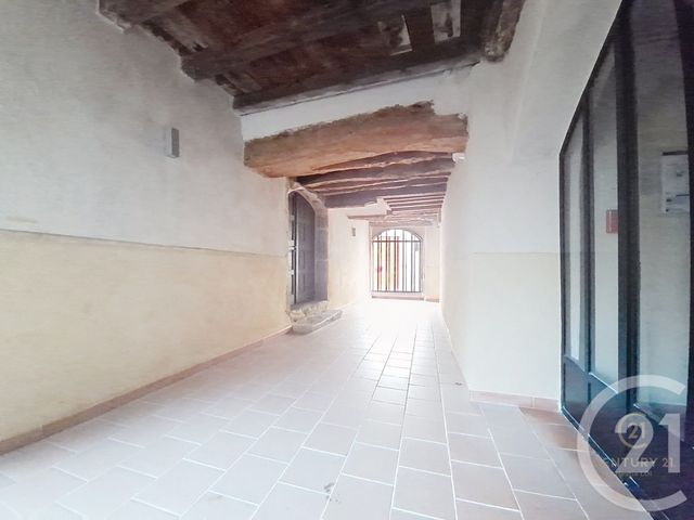 Appartement F2 à vendre - 2 pièces - 50.89 m2 - MILLERY - 69 - RHONE-ALPES - Century 21 Hestia Ldi