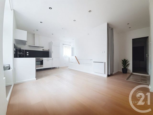 Appartement F2 à vendre - 2 pièces - 50.89 m2 - MILLERY - 69 - RHONE-ALPES - Century 21 Hestia Ldi