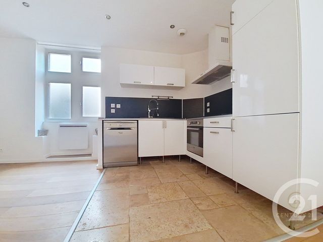 Appartement F2 à vendre - 2 pièces - 50.89 m2 - MILLERY - 69 - RHONE-ALPES - Century 21 Hestia Ldi