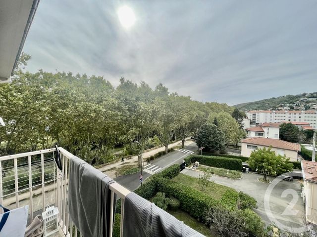 Appartement F3 à louer - 3 pièces - 67.31 m2 - GIVORS - 69 - RHONE-ALPES - Century 21 Hestia Ldi