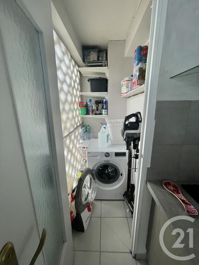 Appartement F3 à louer - 3 pièces - 67.31 m2 - GIVORS - 69 - RHONE-ALPES - Century 21 Hestia Ldi