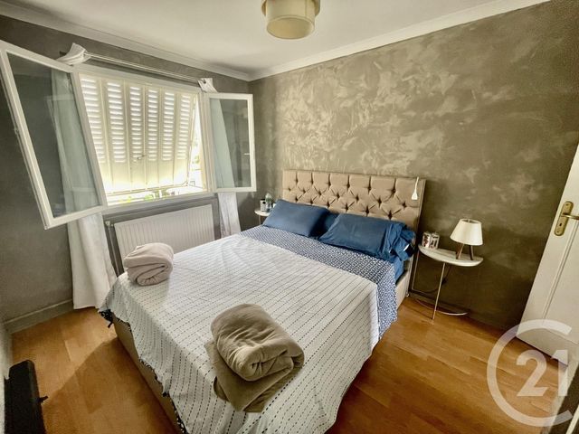 Appartement F3 à louer - 3 pièces - 67.31 m2 - GIVORS - 69 - RHONE-ALPES - Century 21 Hestia Ldi