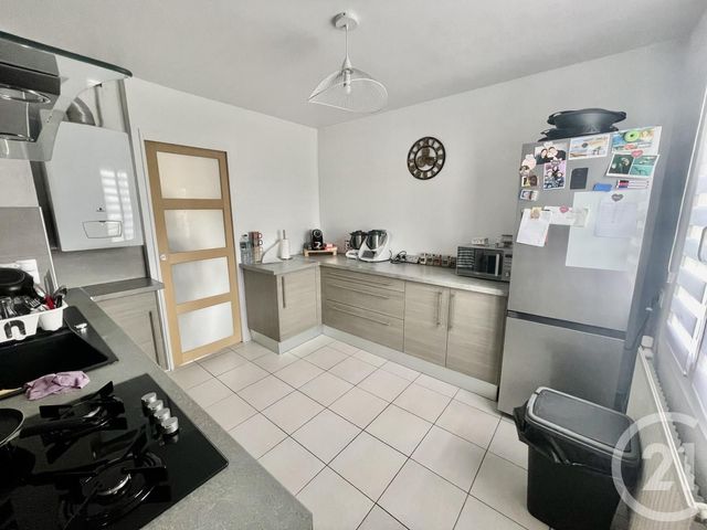 Appartement F3 à louer - 3 pièces - 67.31 m2 - GIVORS - 69 - RHONE-ALPES - Century 21 Hestia Ldi