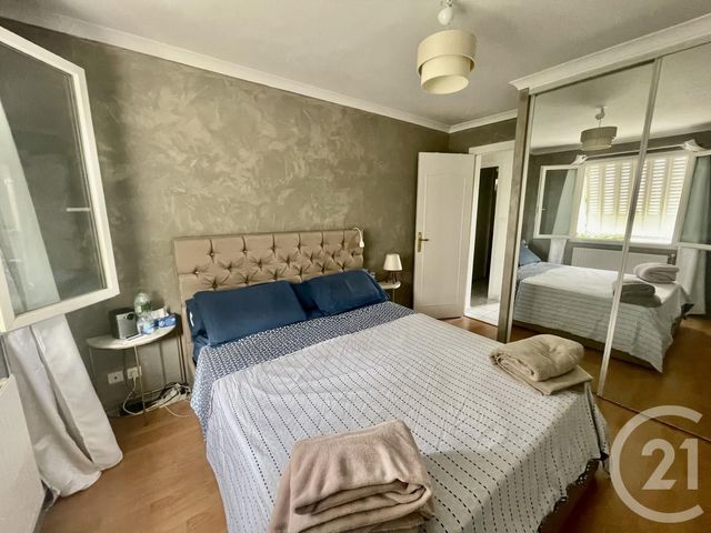 Appartement F3 à louer - 3 pièces - 67.31 m2 - GIVORS - 69 - RHONE-ALPES - Century 21 Hestia Ldi