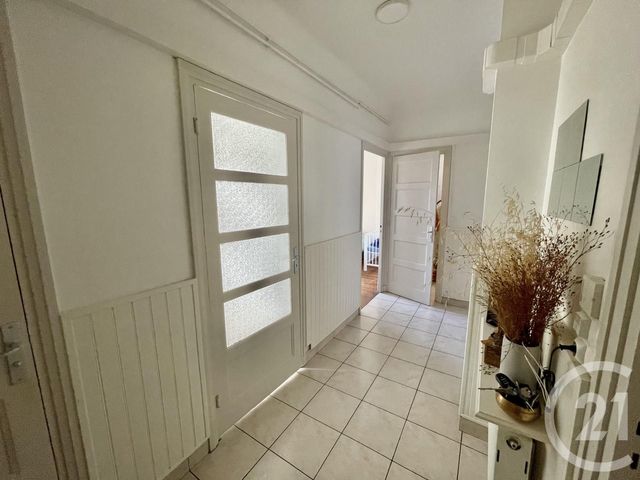 Appartement F3 à louer - 3 pièces - 62.82 m2 - GIVORS - 69 - RHONE-ALPES - Century 21 Hestia Ldi