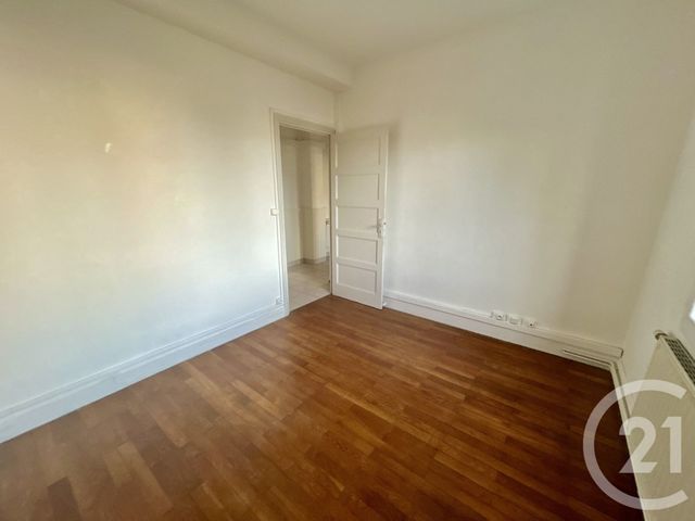 Appartement F3 à louer - 3 pièces - 62.82 m2 - GIVORS - 69 - RHONE-ALPES - Century 21 Hestia Ldi