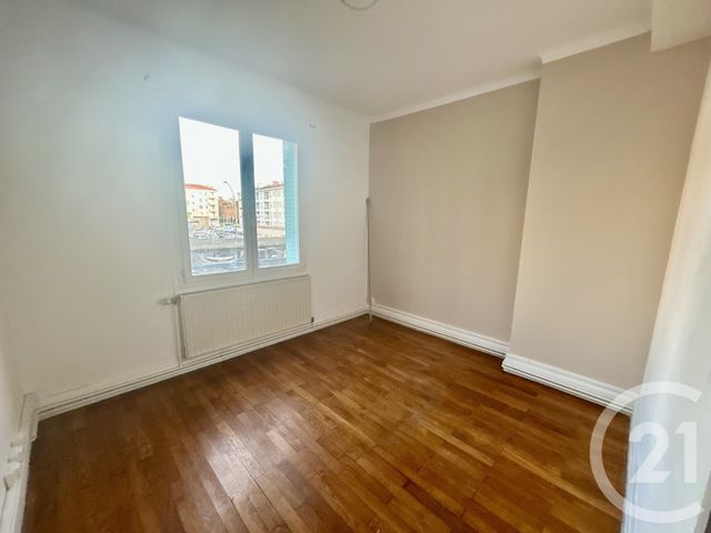 Appartement F3 à louer - 3 pièces - 62.82 m2 - GIVORS - 69 - RHONE-ALPES - Century 21 Hestia Ldi