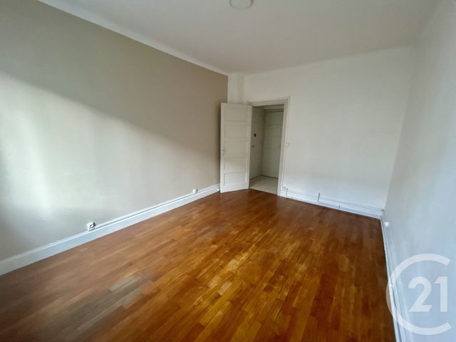 Appartement F3 à louer - 3 pièces - 62.82 m2 - GIVORS - 69 - RHONE-ALPES - Century 21 Hestia Ldi