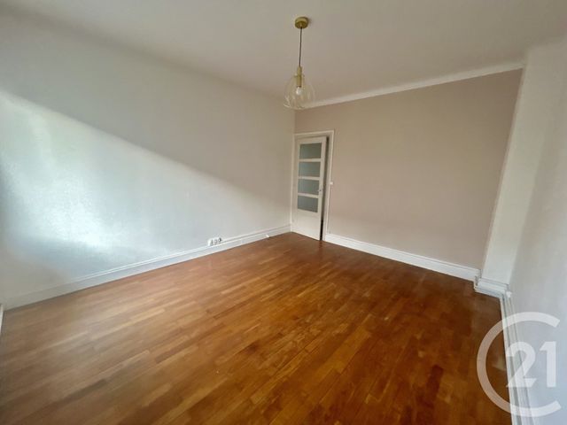 Appartement F3 à louer - 3 pièces - 62.82 m2 - GIVORS - 69 - RHONE-ALPES - Century 21 Hestia Ldi