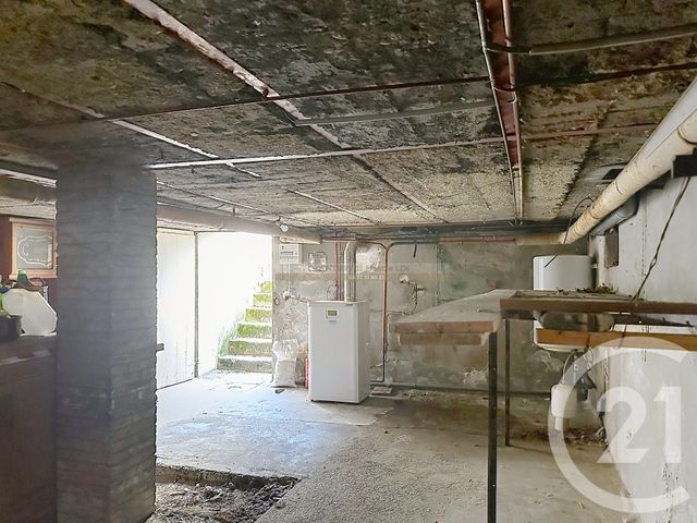 maison à vendre - 4 pièces - 70.0 m2 - OULLINS - 69 - RHONE-ALPES - Century 21 Hestia Ldi