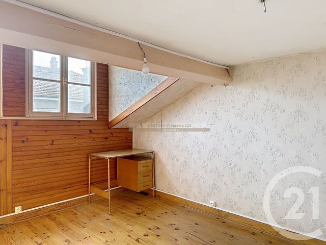 maison à vendre - 4 pièces - 70.0 m2 - OULLINS - 69 - RHONE-ALPES - Century 21 Hestia Ldi