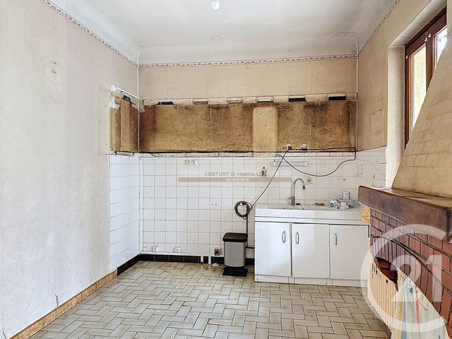 maison à vendre - 4 pièces - 70.0 m2 - OULLINS - 69 - RHONE-ALPES - Century 21 Hestia Ldi