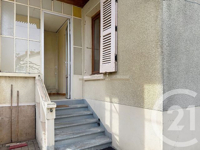 maison à vendre - 4 pièces - 70.0 m2 - OULLINS - 69 - RHONE-ALPES - Century 21 Hestia Ldi