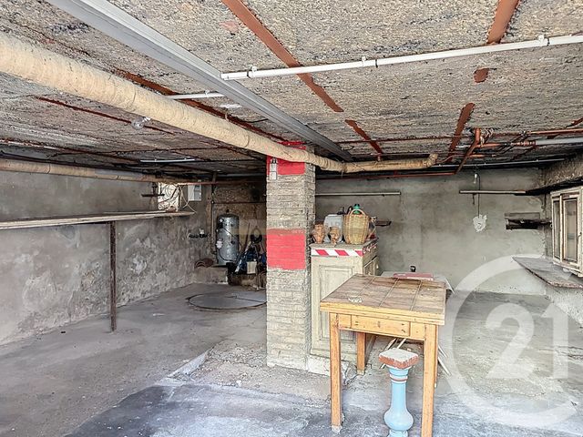 maison à vendre - 4 pièces - 70.0 m2 - OULLINS - 69 - RHONE-ALPES - Century 21 Hestia Ldi