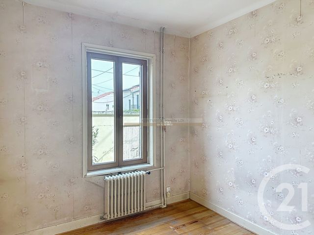 maison à vendre - 4 pièces - 70.0 m2 - OULLINS - 69 - RHONE-ALPES - Century 21 Hestia Ldi