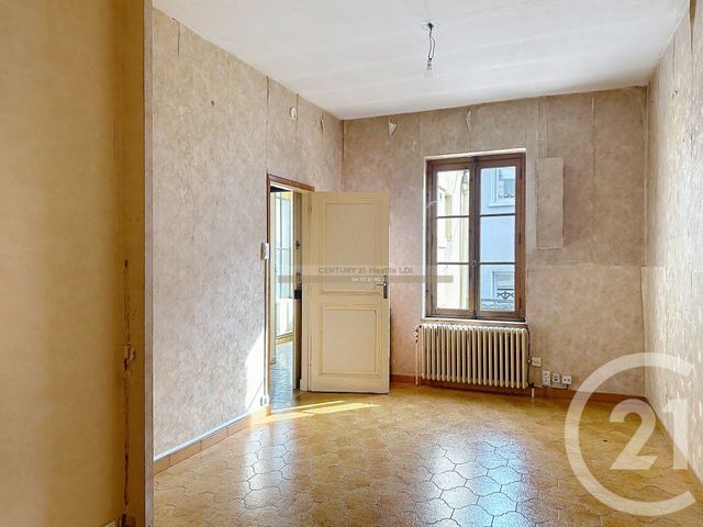 maison à vendre - 4 pièces - 70.0 m2 - OULLINS - 69 - RHONE-ALPES - Century 21 Hestia Ldi