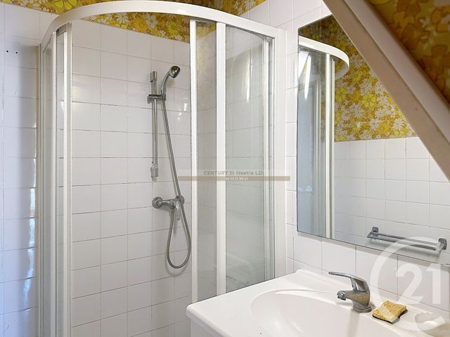 maison à vendre - 4 pièces - 70.0 m2 - OULLINS - 69 - RHONE-ALPES - Century 21 Hestia Ldi