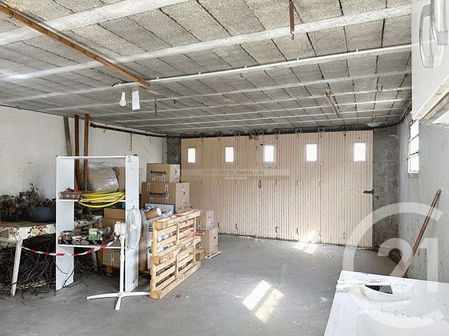 maison à vendre - 4 pièces - 70.0 m2 - OULLINS - 69 - RHONE-ALPES - Century 21 Hestia Ldi