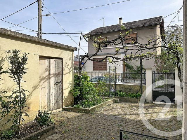 maison à vendre - 4 pièces - 70.0 m2 - OULLINS - 69 - RHONE-ALPES - Century 21 Hestia Ldi