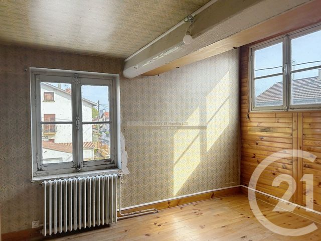 maison à vendre - 4 pièces - 70.0 m2 - OULLINS - 69 - RHONE-ALPES - Century 21 Hestia Ldi