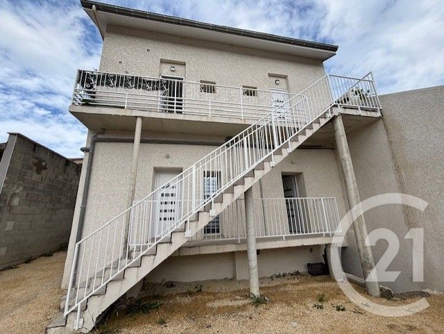 Appartement F4 à vendre - 4 pièces - 66.25 m2 - GRIGNY - 69 - RHONE-ALPES - Century 21 Hestia Ldi