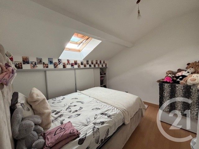 Appartement F4 à vendre - 4 pièces - 66.25 m2 - GRIGNY - 69 - RHONE-ALPES - Century 21 Hestia Ldi