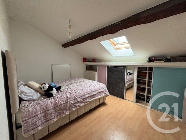 Appartement F4 à vendre - 4 pièces - 66.25 m2 - GRIGNY - 69 - RHONE-ALPES - Century 21 Hestia Ldi