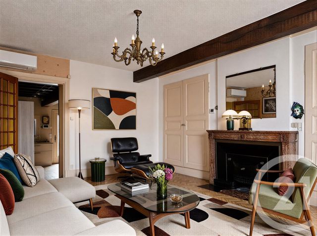 maison à vendre - 4 pièces - 179.79 m2 - GRIGNY - 69 - RHONE-ALPES - Century 21 Hestia Ldi