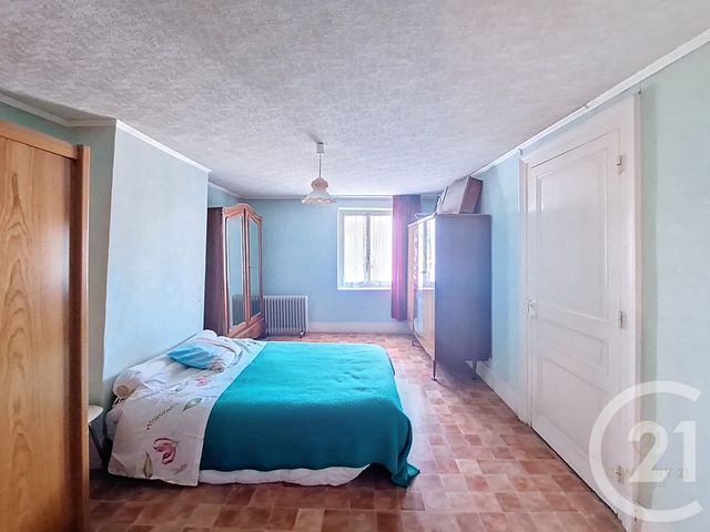 maison à vendre - 4 pièces - 179.79 m2 - GRIGNY - 69 - RHONE-ALPES - Century 21 Hestia Ldi