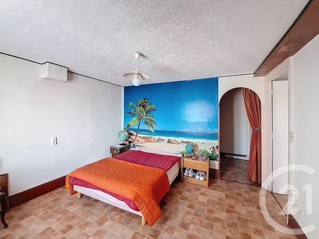 maison à vendre - 4 pièces - 179.79 m2 - GRIGNY - 69 - RHONE-ALPES - Century 21 Hestia Ldi