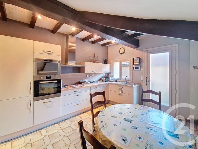 maison à vendre - 4 pièces - 179.79 m2 - GRIGNY - 69 - RHONE-ALPES - Century 21 Hestia Ldi