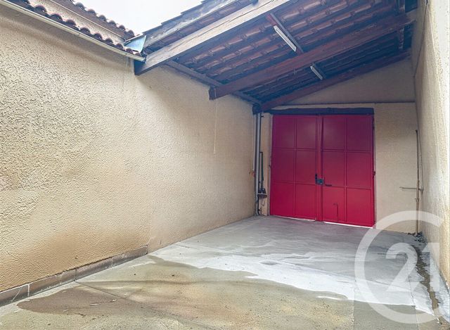 maison à vendre - 4 pièces - 179.79 m2 - GRIGNY - 69 - RHONE-ALPES - Century 21 Hestia Ldi