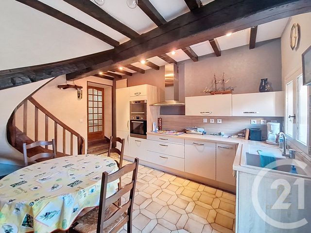 maison à vendre - 4 pièces - 179.79 m2 - GRIGNY - 69 - RHONE-ALPES - Century 21 Hestia Ldi