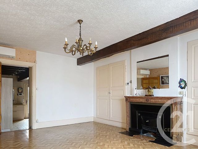 maison à vendre - 4 pièces - 179.79 m2 - GRIGNY - 69 - RHONE-ALPES - Century 21 Hestia Ldi