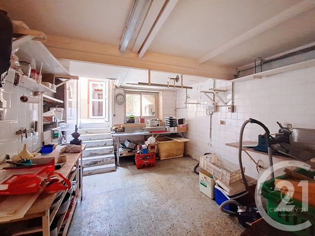 maison à vendre - 4 pièces - 179.79 m2 - GRIGNY - 69 - RHONE-ALPES - Century 21 Hestia Ldi