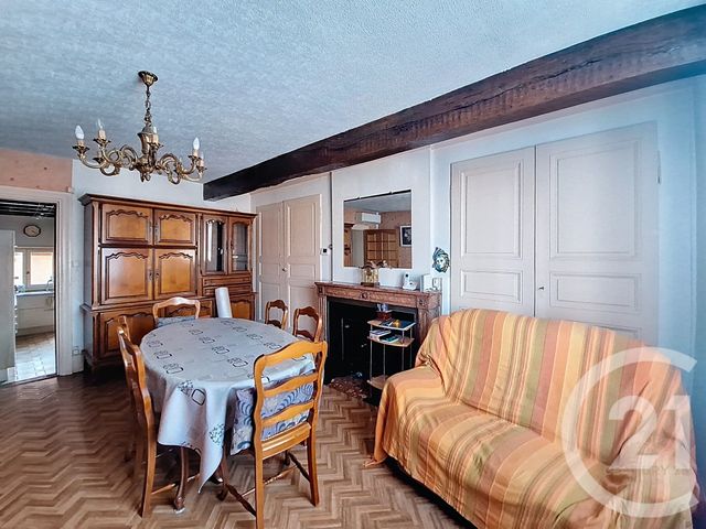 maison à vendre - 4 pièces - 179.79 m2 - GRIGNY - 69 - RHONE-ALPES - Century 21 Hestia Ldi